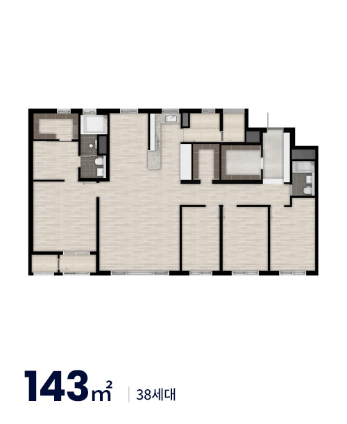 143㎡